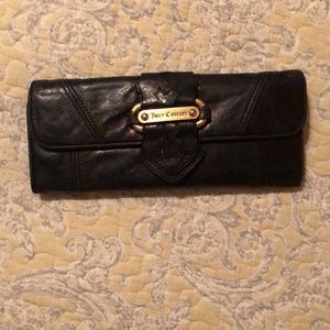 Juicy Couture wallet